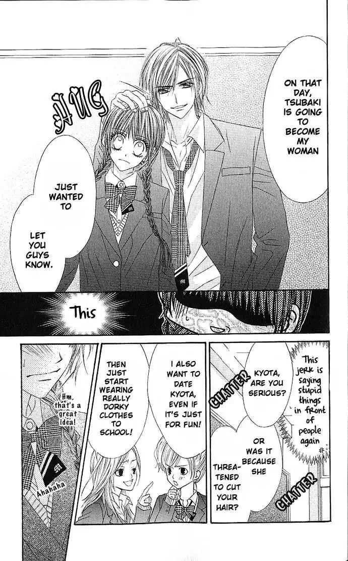 Kyou, Koi wo Hajimemasu Chapter 3 6